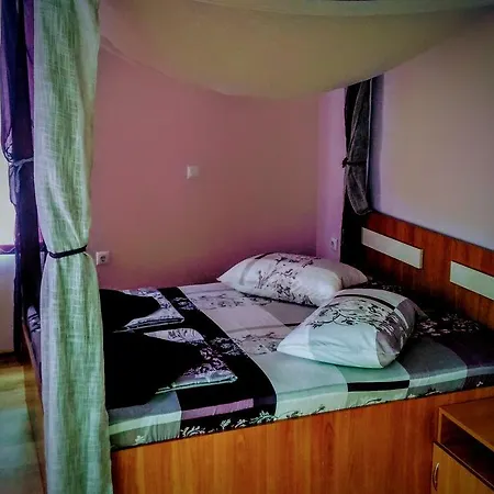 Hotel Family Ludo Warna