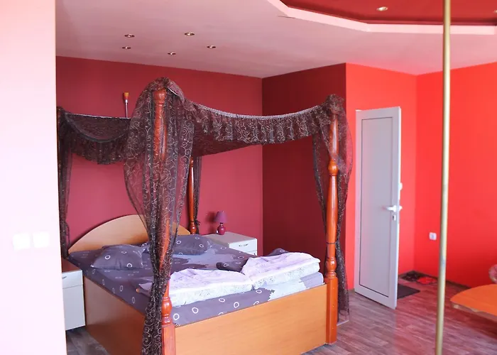 Family Ludo Hotel