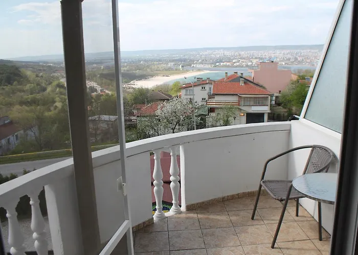 Hotel Family Ludo Varna