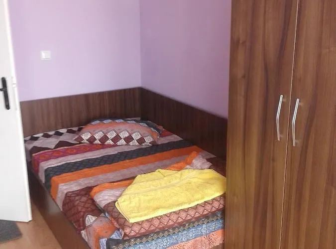 Отель Family Ludo